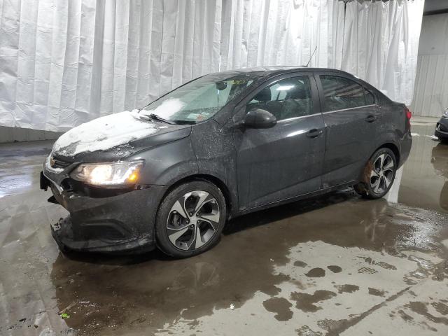 CHEVROLET SONIC 2018 1g1jf5sbxj4136301