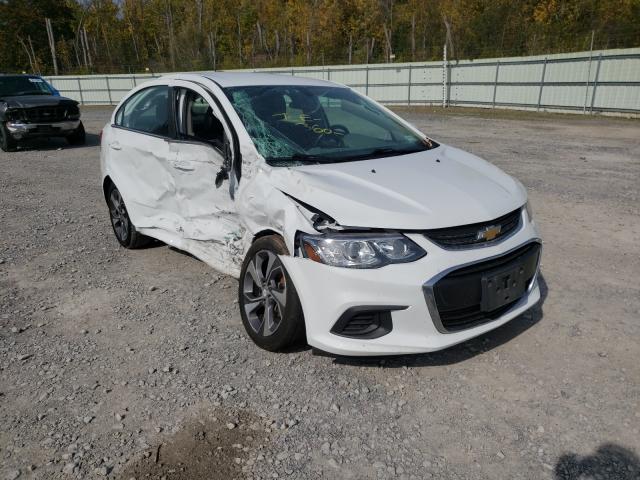 CHEVROLET SONIC PREM 2018 1g1jf5sbxj4138209