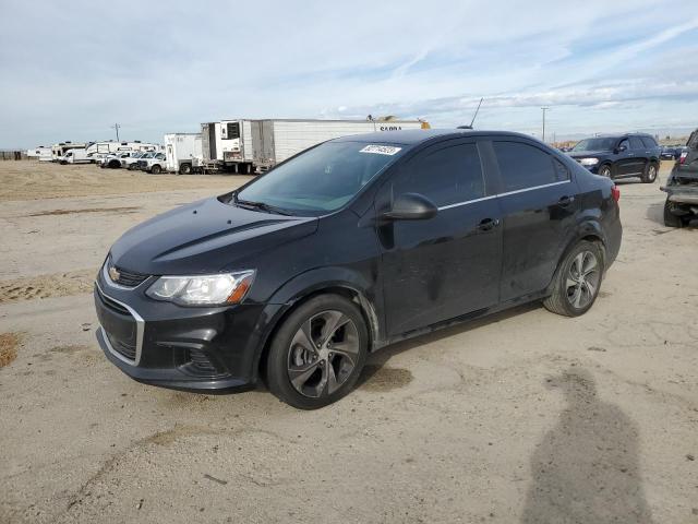 CHEVROLET SONIC 2020 1g1jf5sbxl4115757