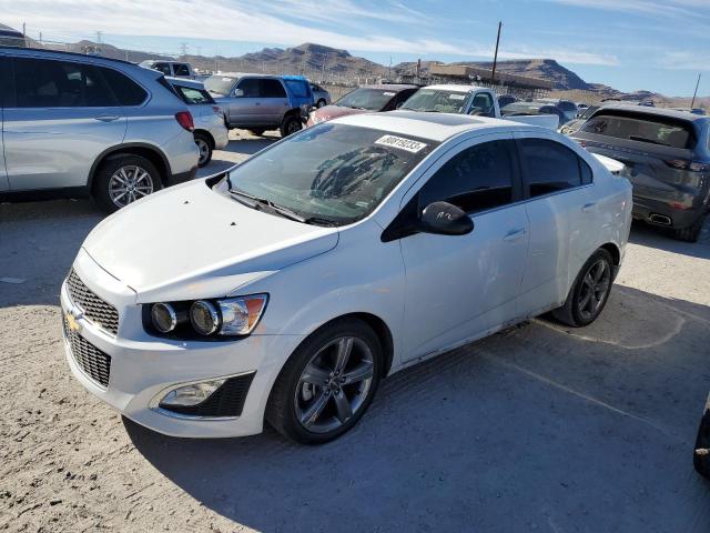 CHEVROLET SONIC 2015 1g1jg5sb8f4117900