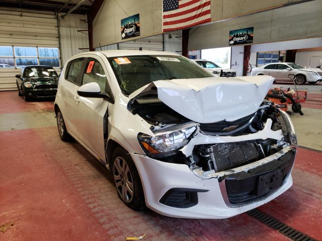 CHEVROLET SONIC 2017 1g1jg6sh9h4152703