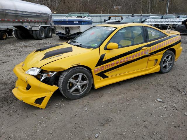 CHEVROLET CAVALIER 2002 1g1jh12f027245520