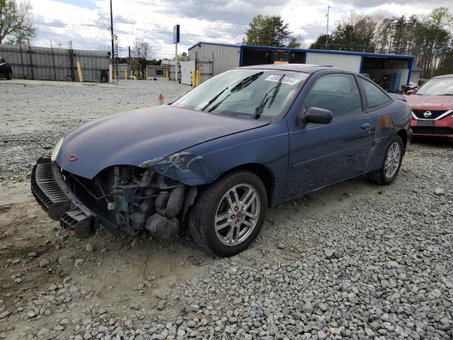 CHEVROLET CAVALIER 2002 1g1jh12f027433681