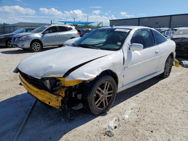 CHEVROLET CAVALIER 2003 1g1jh12f037225771