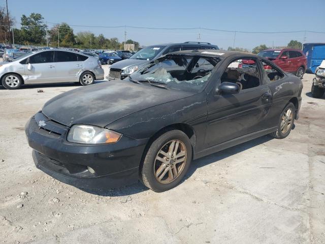 CHEVROLET CAVALIER 2004 1g1jh12f047116809