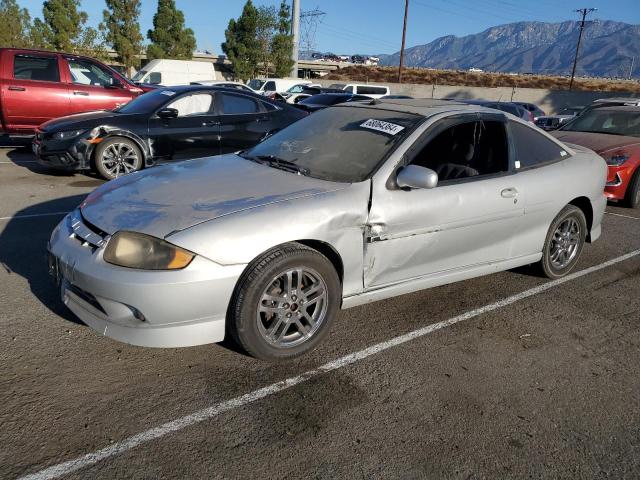 CHEVROLET CAVALIER L 2005 1g1jh12f157108932