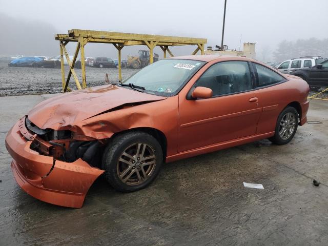 CHEVROLET CAVALIER L 2005 1g1jh12f257190038