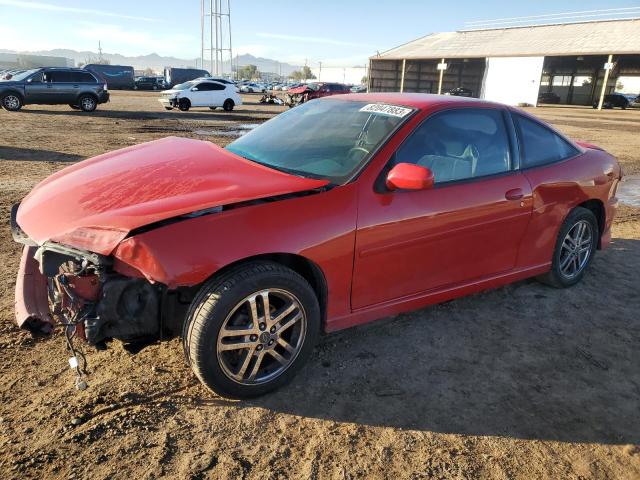 CHEVROLET CAVALIER 2005 1g1jh12f457184810