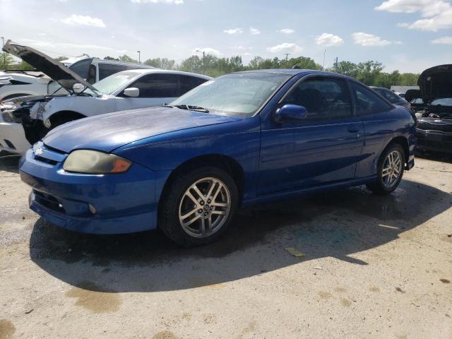 CHEVROLET CAVALIER 2004 1g1jh12f647162872