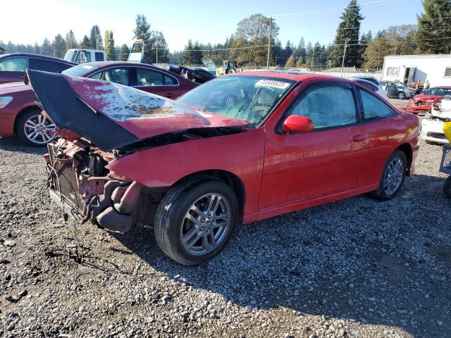 CHEVROLET CAVALIER 2004 1g1jh12f747127550