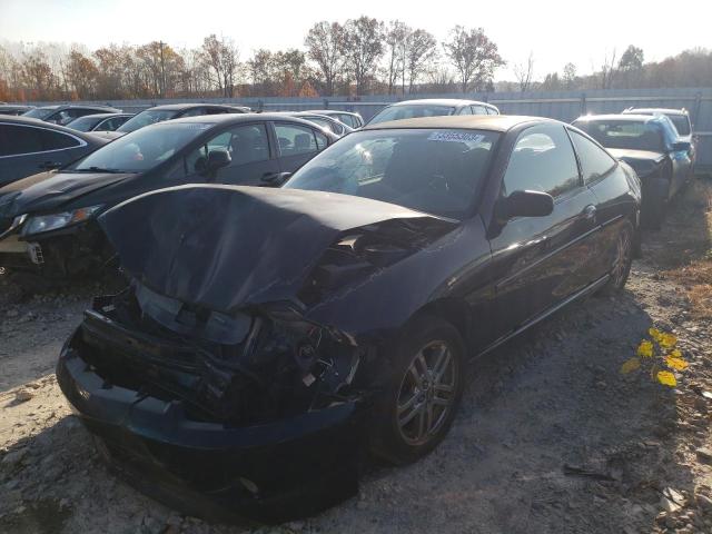 CHEVROLET CAVALIER 2004 1g1jh12f747291154