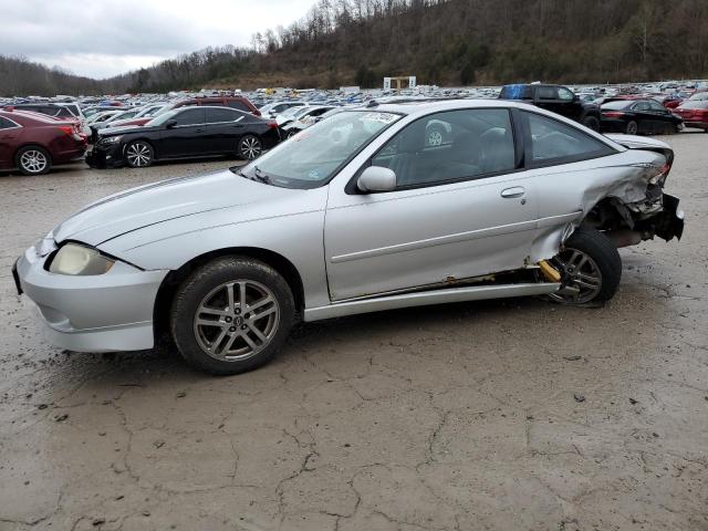 CHEVROLET CAVALIER 2005 1g1jh12f857142348