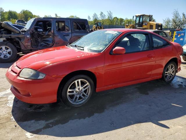 CHEVROLET CAVALIER L 2004 1g1jh12fx47301577