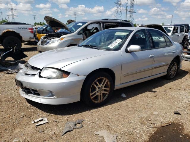 CHEVROLET CAVALIER 2004 1g1jh52f147301846