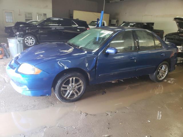 CHEVROLET CAVALIER 2004 1g1jh52f447102323