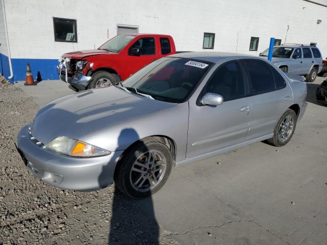 CHEVROLET CAVALIER 2002 1g1jh52f627231824