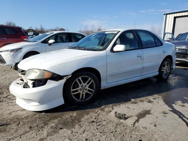 CHEVROLET CAVALIER 2004 1g1jh52f947173422