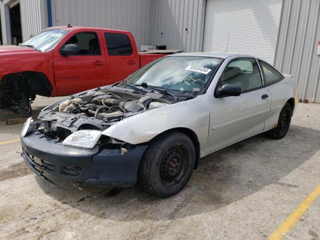 CHEVROLET CAVALIER 2002 1g1js124927448826