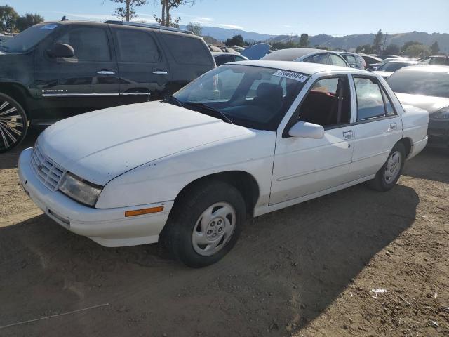 CHEVROLET CORSICA 1995 1g1ld5548sy236130