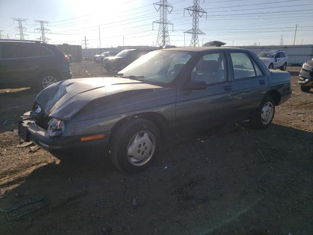 CHEVROLET CORSICA 1994 1g1ld55m7ry153797