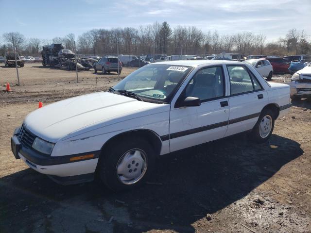 CHEVROLET CORSICA 1994 1g1ld55mxry252632