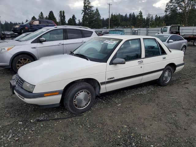 CHEVROLET CORSICA 1988 1g1lt5114jy579806