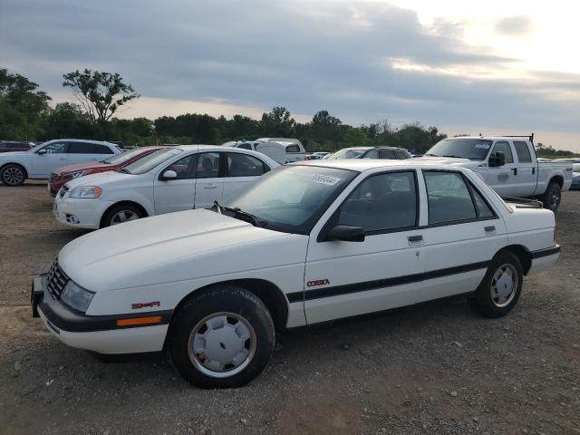 CHEVROLET CORSICA LT 1991 1g1lt53txmy183382