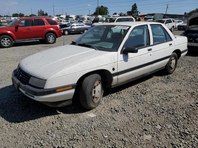 CHEVROLET CORSICA LT 1990 1g1lt54g9ly173765