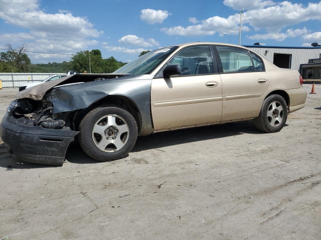 CHEVROLET MALIBU 2004 1g1nd52f04m592712