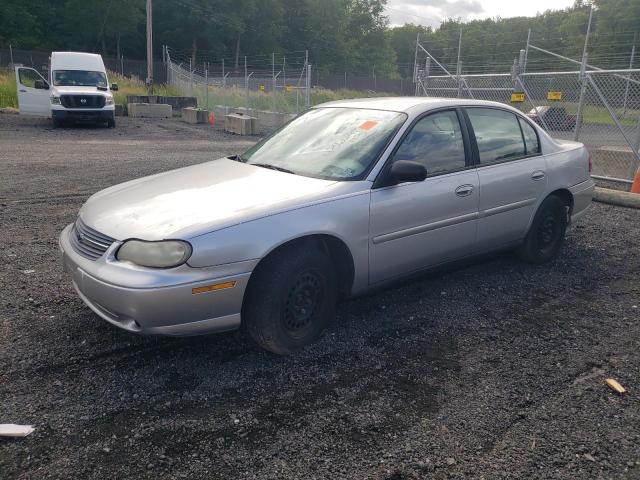 CHEVROLET MALIBU 2005 1g1nd52f05m169386