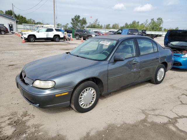 CHEVROLET MALIBU 2005 1g1nd52f05m201561