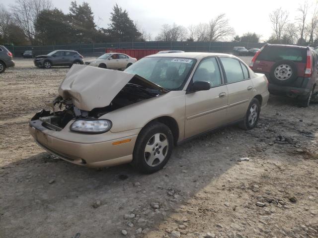 CHEVROLET MALIBU 2004 1g1nd52f14m708614