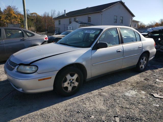 CHEVROLET MALIBU 2004 1g1nd52f14m710086