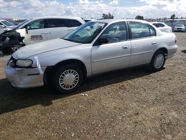 CHEVROLET MALIBU 2005 1g1nd52f15m136638