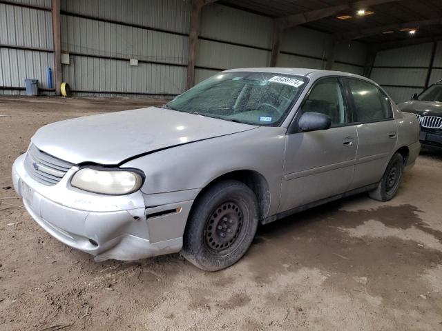 CHEVROLET MALIBU 2005 1g1nd52f15m225481