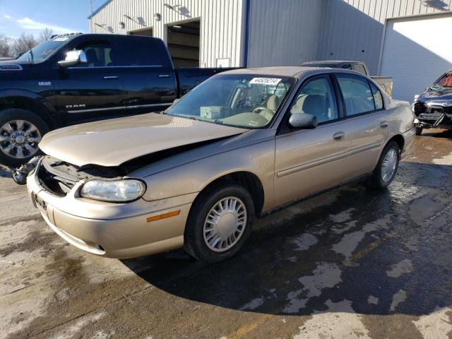 CHEVROLET MALIBU 2004 1g1nd52f24m660556