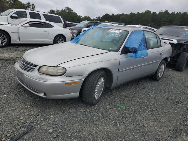 CHEVROLET MALIBU 2005 1g1nd52f25m166120