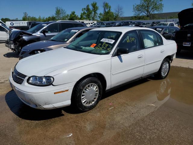 CHEVROLET MALIBU 2005 1g1nd52f25m183824