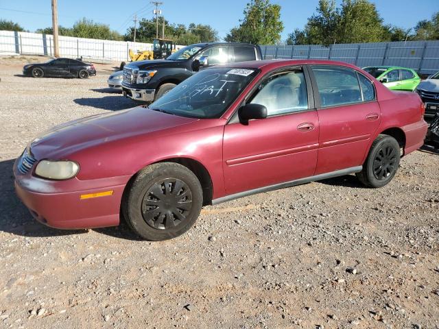 CHEVROLET MALIBU 2004 1g1nd52f34m532052