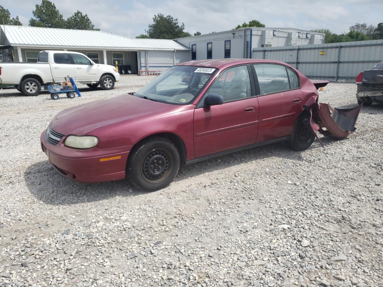 CHEVROLET MALIBU 2004 1g1nd52f34m562751