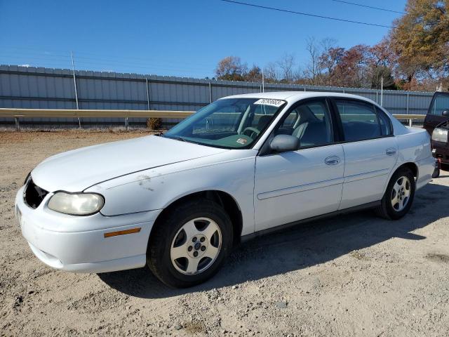 CHEVROLET MALIBU 2005 1g1nd52f35m119162