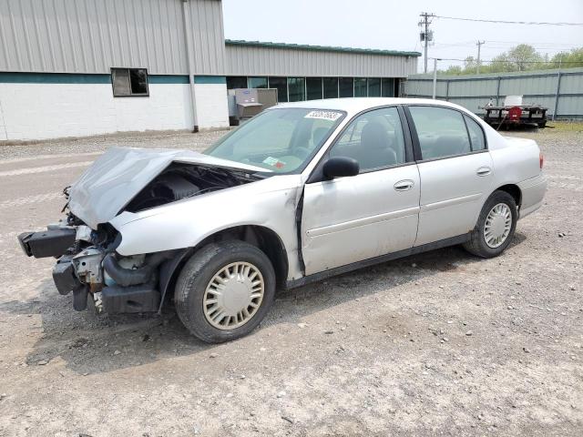 CHEVROLET MALIBU 2005 1g1nd52f35m156261