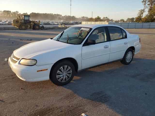 CHEVROLET MALIBU 2005 1g1nd52f35m200405