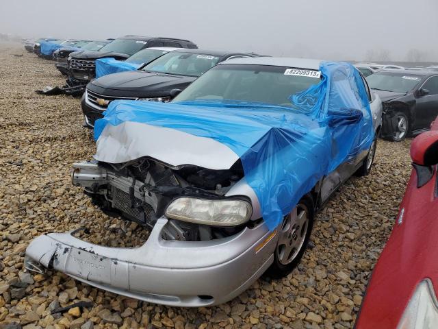 CHEVROLET MALIBU 2005 1g1nd52f35m219150