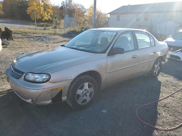 CHEVROLET MALIBU 2005 1g1nd52f35m229628