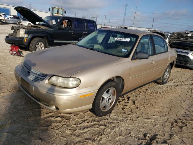 CHEVROLET MALIBU 2004 1g1nd52f44m643094