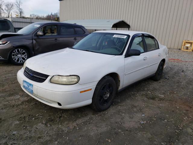 CHEVROLET MALIBU 2004 1g1nd52f44m701561