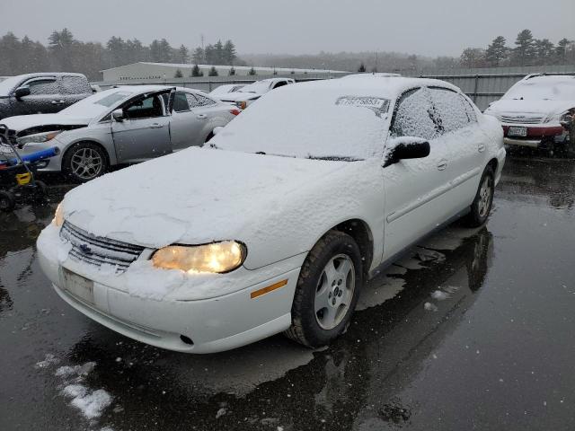 CHEVROLET MALIBU 2005 1g1nd52f45m251864