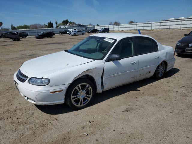 CHEVROLET MALIBU 2004 1g1nd52f54m606393