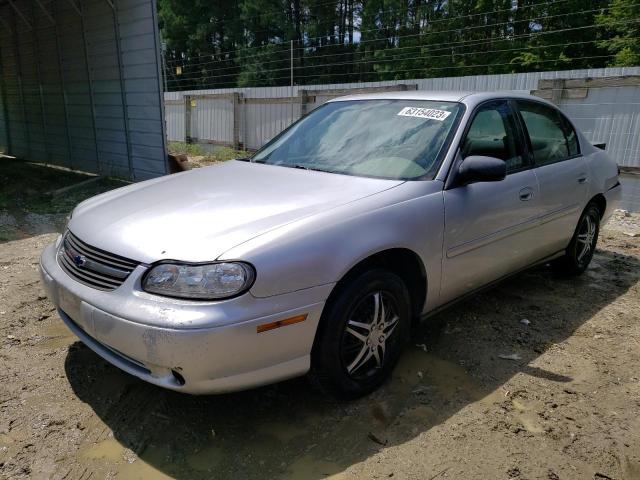 CHEVROLET MALIBU 2004 1g1nd52f54m620892